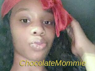 ChocolateMommie