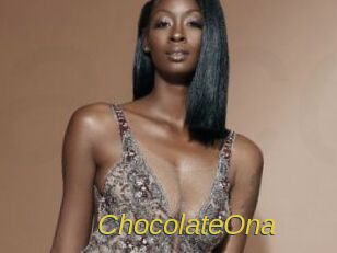 ChocolateOna Archive DVD ORG