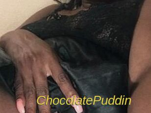 ChocolatePuddin