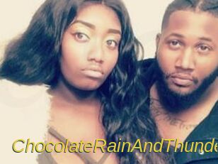 ChocolateRainAndThunder