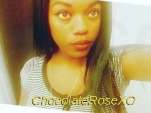 ChocolateRoseXO
