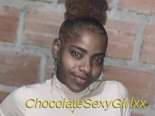 ChocolateSexyGirlxx