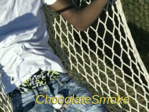 ChocolateSmoke