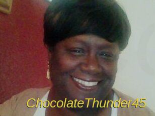 ChocolateThunder45 Archive DVD ORG