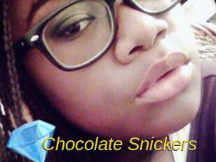 Chocolate_Snickers