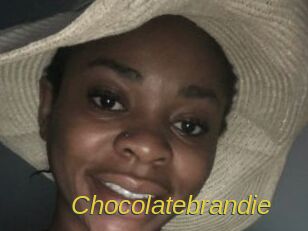Chocolatebrandie