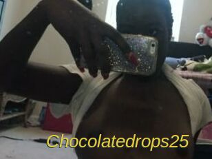 Chocolatedrops25