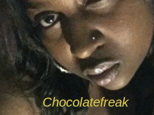 Chocolatefreak