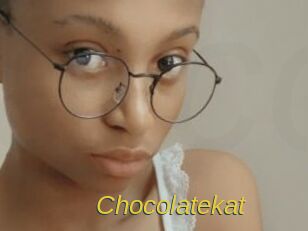 Chocolatekat