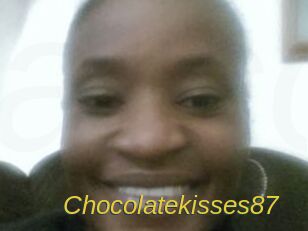 Chocolatekisses87