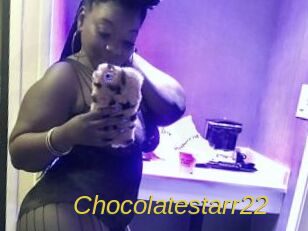 Chocolatestarr22