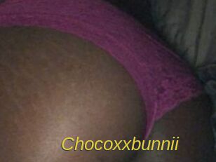 Chocoxxbunnii
