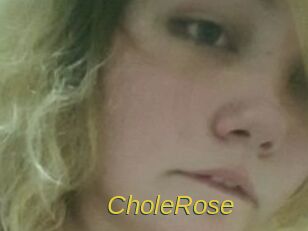 Chole_Rose