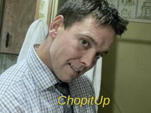 ChopitUp Archive DVD ORG