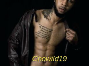 Chowild19