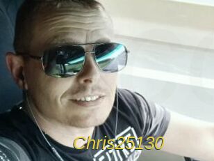 Chris25130