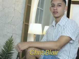 ChrisBlair