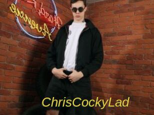 ChrisCockyLad
