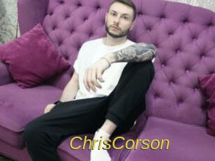 ChrisCorson