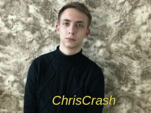 ChrisCrash