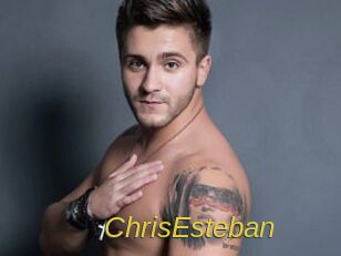 ChrisEsteban Archive DVD ORG