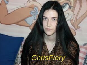 ChrisFiery