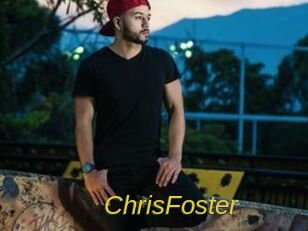 ChrisFoster Archive DVD ORG