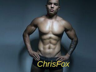 ChrisFox