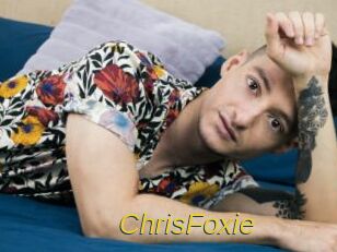ChrisFoxie