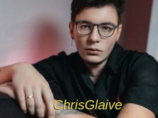 ChrisGlaive Archive DVD ORG
