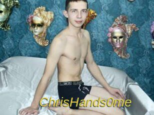 ChrisHands0me
