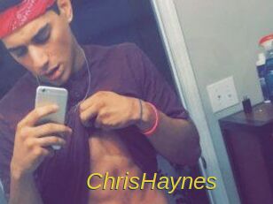 Chris_Haynes