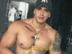 ChrisHulk