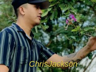 ChrisJackson