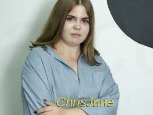 ChrisJune