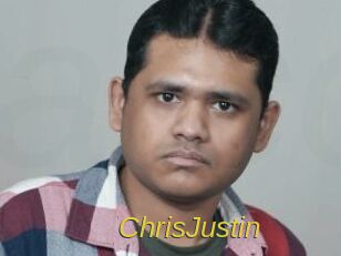 ChrisJustin