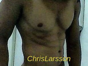 ChrisLarsson