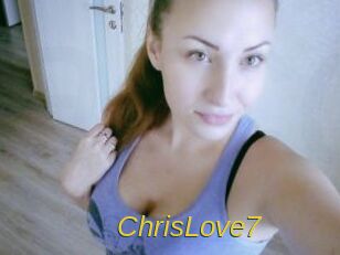 ChrisLove7