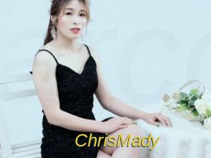 ChrisMady