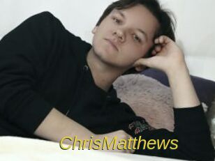 ChrisMatthews