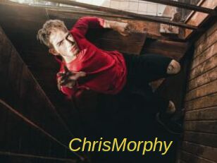ChrisMorphy