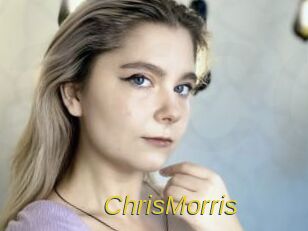 ChrisMorris