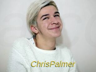 ChrisPalmer