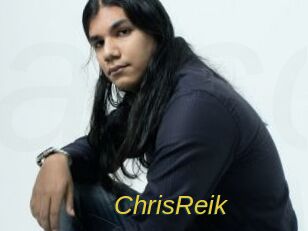 ChrisReik