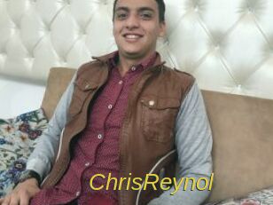 ChrisReynol