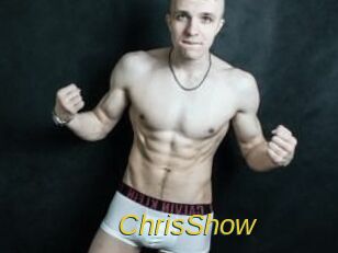 ChrisShow