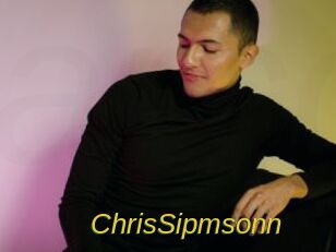 ChrisSipmsonn