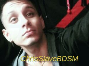 ChrisSlaveBDSM
