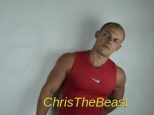 ChrisTheBeast