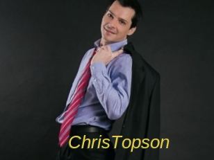 ChrisTopson